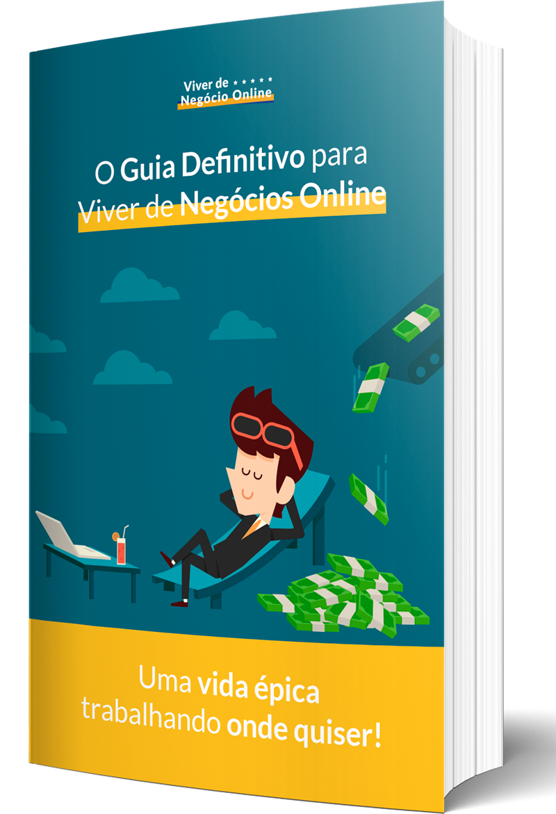 E-book gratuito: Guia Completo de SEO no